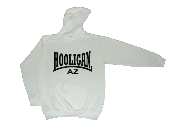 Hooded Hooligan AZ